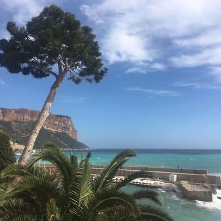 L'Aiguade, Appartement D'Exception A Κασί Εξωτερικό φωτογραφία