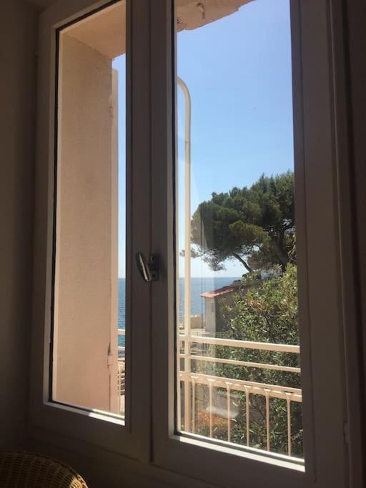 L'Aiguade, Appartement D'Exception A Κασί Εξωτερικό φωτογραφία